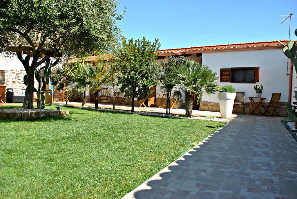 Sa Cottilla Càbras Exterior foto